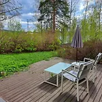 Apartament 52m2 Near The And The