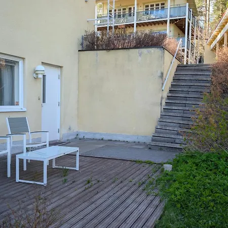 Apartamento 52m2 Near The And The Jyväskylä