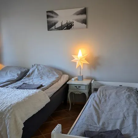 Appartamento 52m2 Near The And The