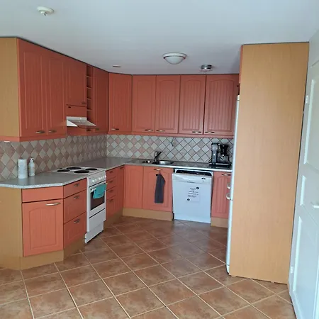 52m2 Near The And The Апартаменты Ювяскюля
