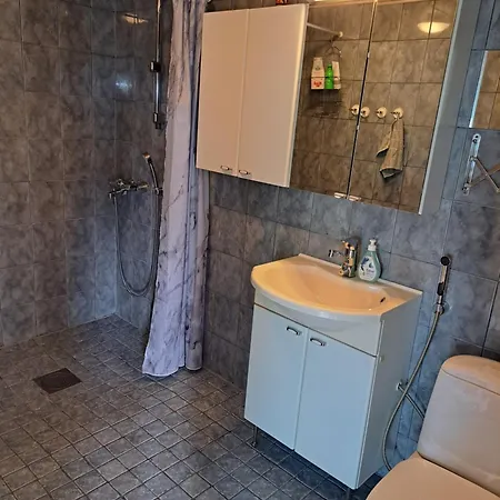 52m2 Near The And The *