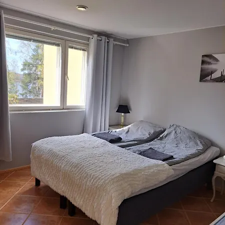 52m2 Near The And The Appartamento Jyväskylä