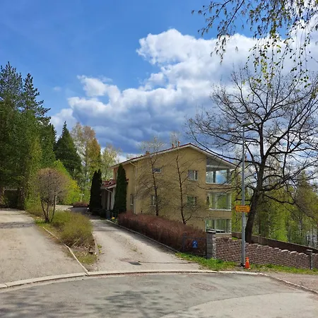 52m2 Near The And The