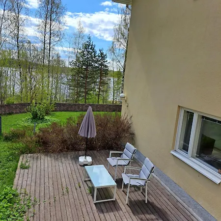 Апартаменты 52m2 Near The And The
