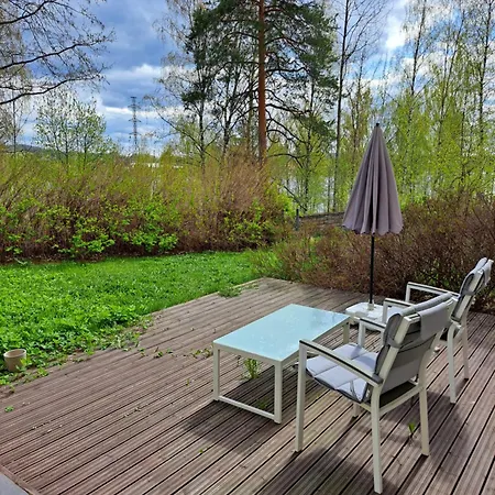 Apartamento 52m2 Near The And The