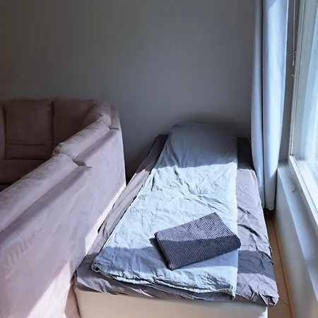 Appartamento 52m2 Near The And The Jyväskylä