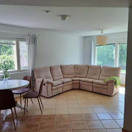 Apartamento 52m2 Near The And The