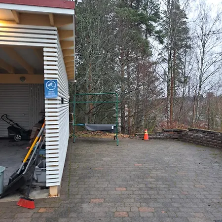 52m2 Near The And The Apartamento Jyväskylä