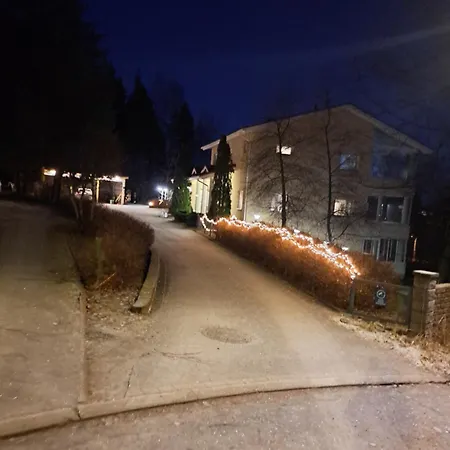 公寓 52m2 Near The And The Jyväskylä