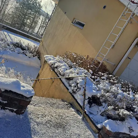 52m2 Near The And The 公寓 *