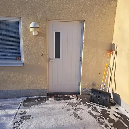 52m2 Near The And The Apartament