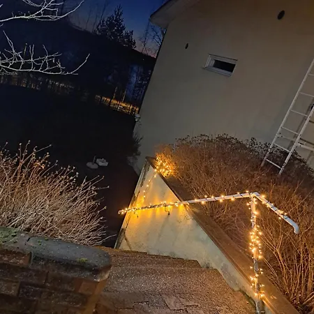 Lejlighed 52m2 Near The And The Jyväskylä