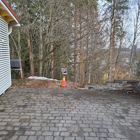 52m2 Near The And The * Jyväskylä