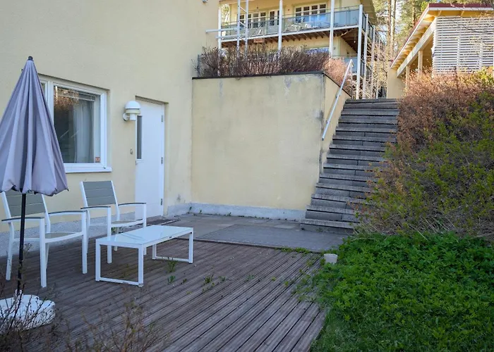 公寓 52m2 Near The And The Jyväskylä