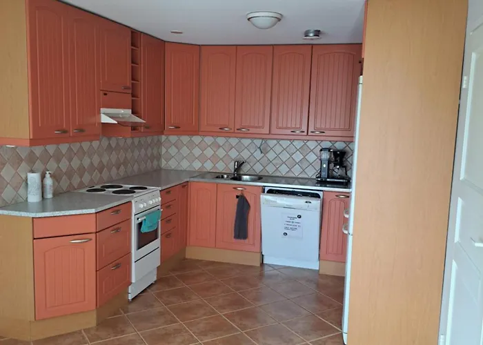 52m2 Near The And The 公寓 Jyväskylä