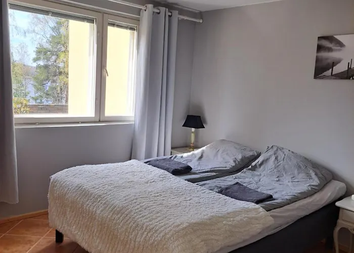 52m2 Near The And The 公寓 Jyväskylä