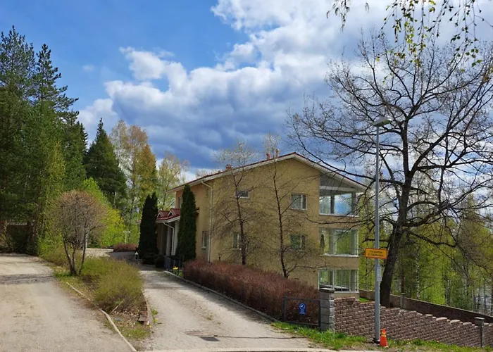 52m2 Near The And The