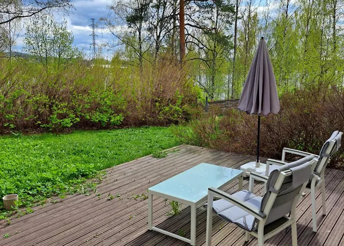 公寓 52m2 Near The And The