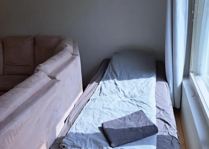 公寓 52m2 Near The And The Jyväskylä