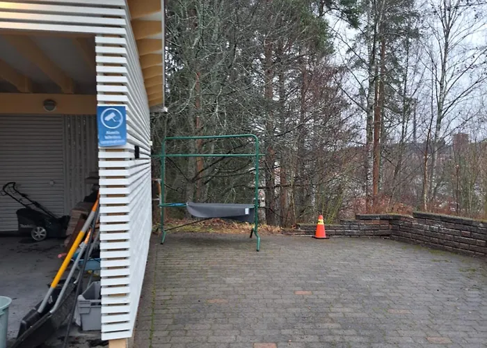 52m2 Near The And The 公寓 Jyväskylä