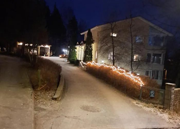 公寓 52m2 Near The And The Jyväskylä