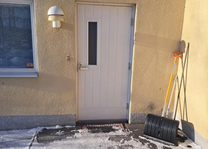 52m2 Near The And The 公寓