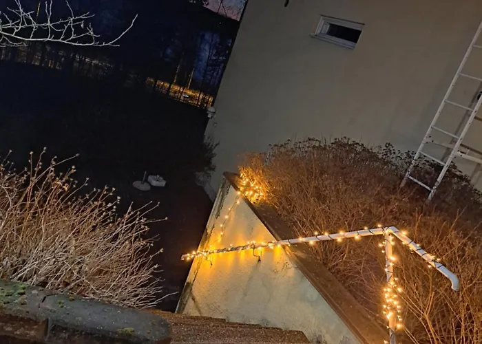 公寓 52m2 Near The And The Jyväskylä