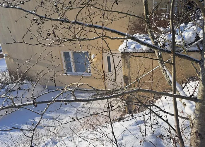 公寓 52m2 Near The And The Jyväskylä